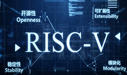 初です!芯盛智能は、RISC-VアーキテクチャをベースとしたPCIe4.0 SSD制御チップを発表